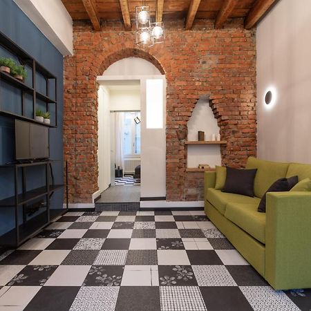 Casa Da Suite Bella Милан Экстерьер фото