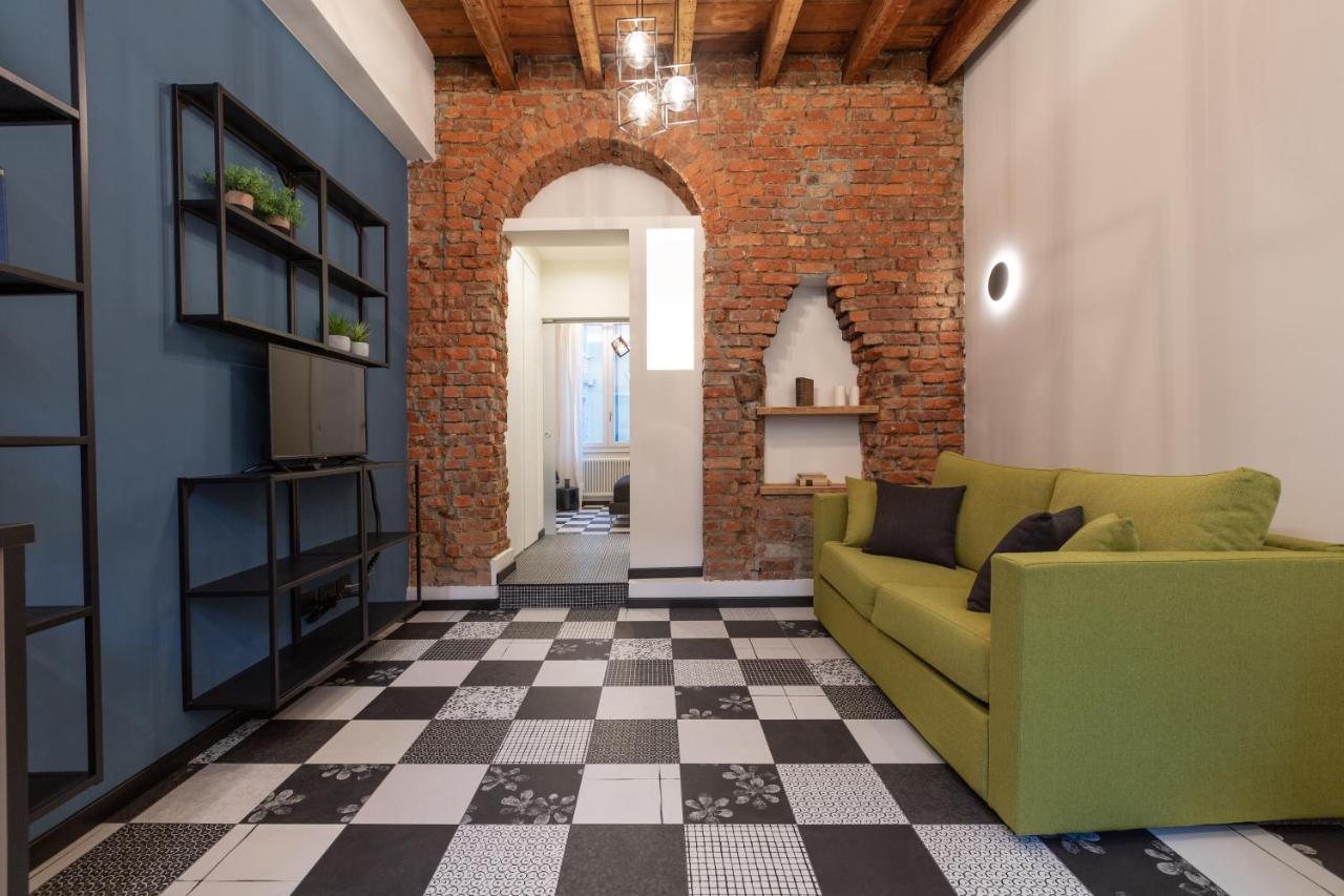 Casa Da Suite Bella Милан Экстерьер фото