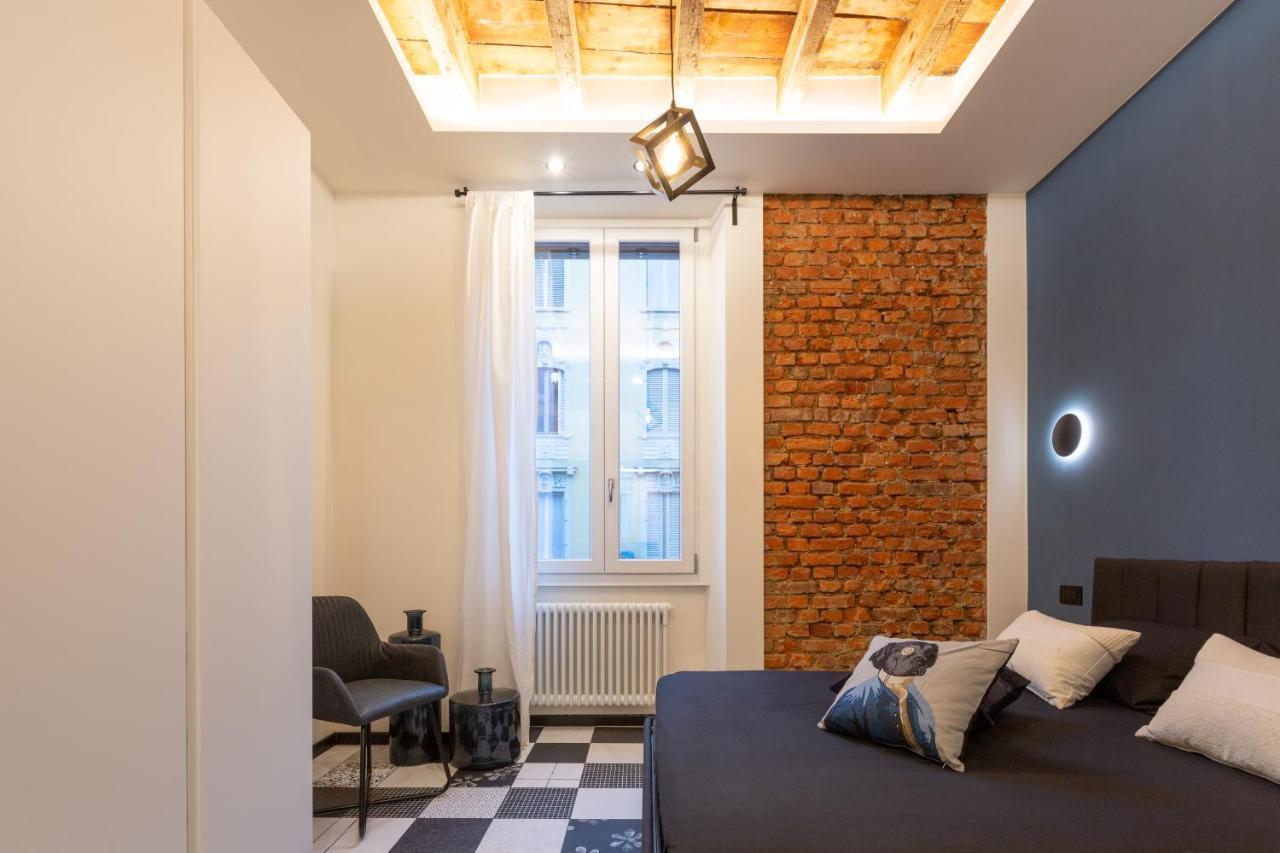 Casa Da Suite Bella Милан Экстерьер фото