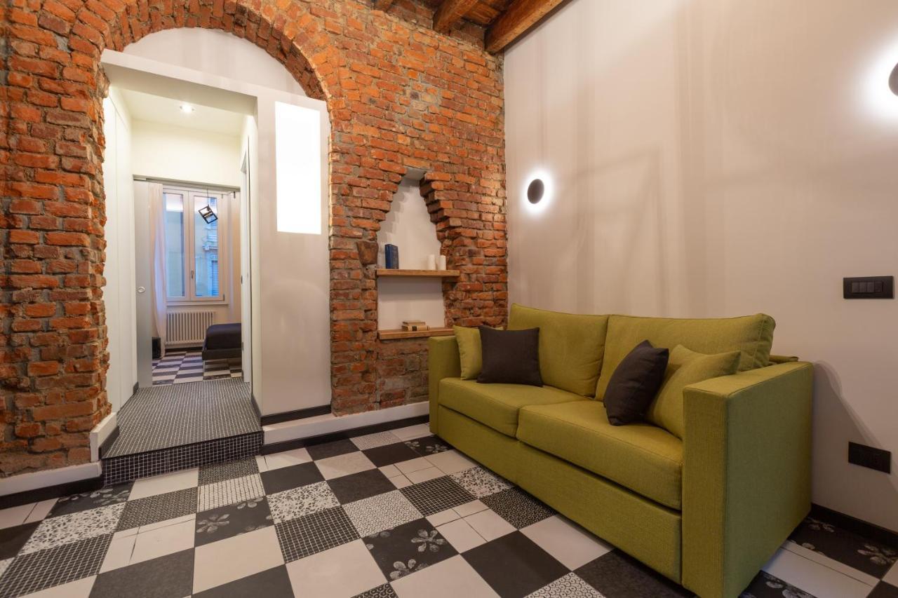 Casa Da Suite Bella Милан Экстерьер фото