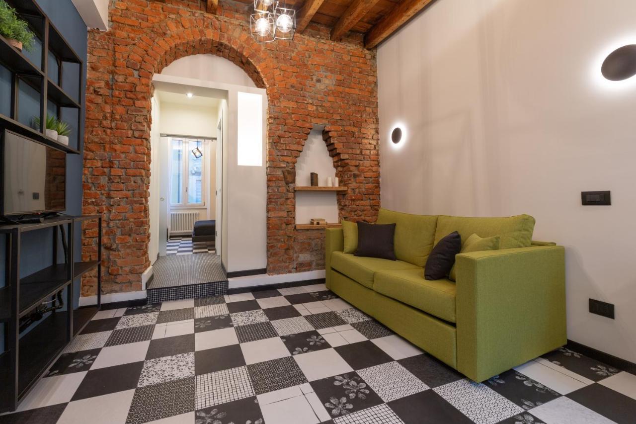 Casa Da Suite Bella Милан Экстерьер фото